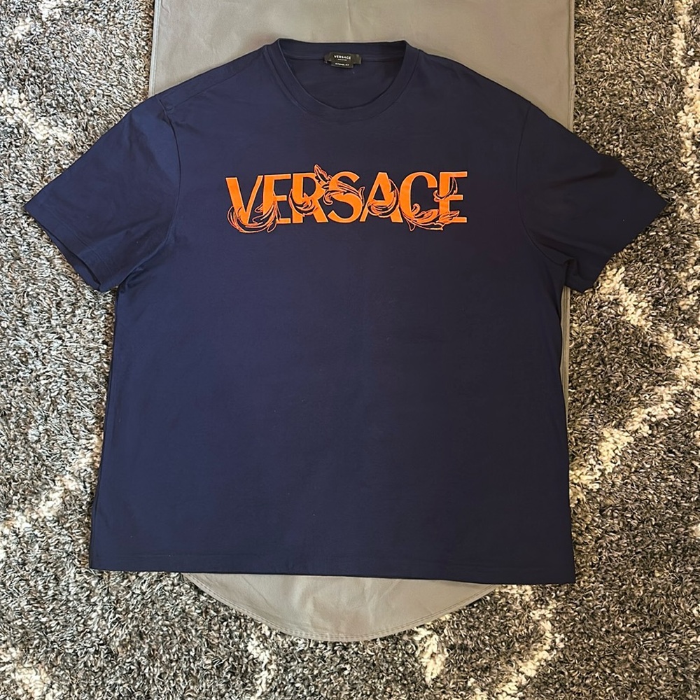 MEN’S VERSACE Tshirt